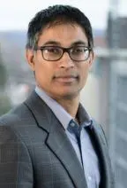 Russell de Souza, ScD, RD