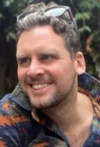 David McCoy, PhD