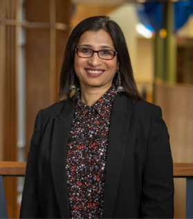 Bhramar Mukherjee, PhD