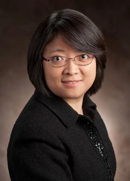 Zhehui Luo, PhD, MS