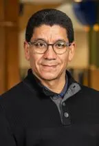 Edward Ruiz-Narvaez, ScD