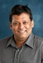 Ananda Sen, PhD